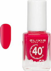 Elixir 40″ Up To 8 Days Glossy Long Lasting Nai...
