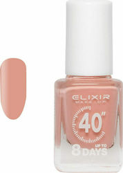 Elixir 40″ Bis Zu 8 Tage Nagellack 13ml Elixir 40″ Bis Zu 8 Tage Nagellack 13ml
