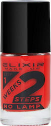Elixir 2 Weeks Lac de Unghii de Lungă Durată 73...