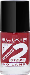 Elixir 2 Weeks Βερνίκι Νυχιών 11ml