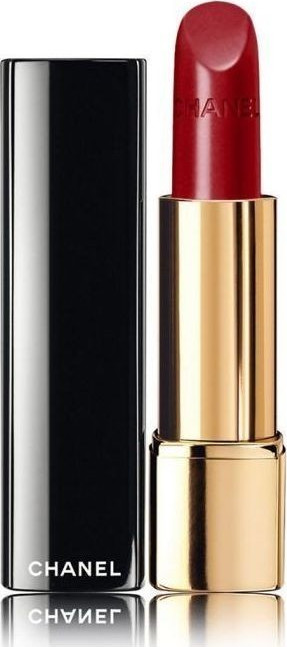 Chanel Rouge Allure Luminous Intense Lip Colour, 104 Passion, 0.12 Ounce