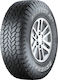General Tire Grabber AT3 225/70R16 103T FR Λάστιχο 4 Εποχών για 4x4 / SUV Αυτοκίνητο