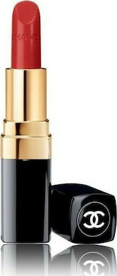 Chanel Rouge Coco Ultra Hydrating Lip Colour Lippenstift Reines