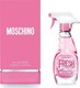 Moschino Pink Fresh Couture Тоалетна вода 50мл