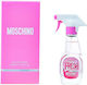 Moschino Pink Fresh Couture Eau de Toilette 30ml