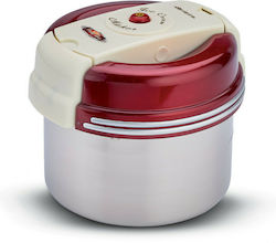 Ariete 630 Party Time 00C063000AR0 Ice Cream Maker 0.7lt White