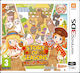 Story of Seasons Trio of Towns 3DS Game