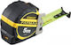 Stanley Fatmax Μετροταινία με Αυτόματη Επαναφορά 32mm x 5m