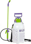 Palisad Pressure Sprayer with Capacity 7lt