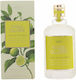 4711 Acqua Cologne Lime & Nutmeg Одеколон 170мл