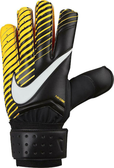 Nike Spyne Pro Torwarthandschuhe Erwachsene Schwarz