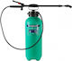 Polins Garden 10lt Pressure Sprayer with Capacity 10lt 3bar