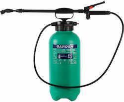 Polins Garden 8lt Pressure Sprayer 8lt