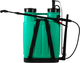 Polins Garden Pro 16lt Rückenspritze mit Kapazität 16Es 3bar
