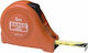 Bahco MTG-5-19 Tape Measure with Auto-Rewind 19mm x 5m