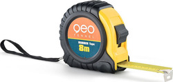 Geo Fennel Gmbh Μετροταινία