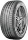 Kumho Ecsta PS71 225/35R18 87Y XL Anvelopă De Vară Pentru Mașină De Pasageri