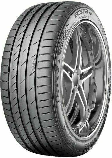 Kumho Ecsta PS71 225/35R18 87Y XL Anvelopă De Vară Pentru Mașină De Pasageri