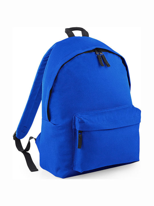 BagBase Bright Royal 14lt Μπλε