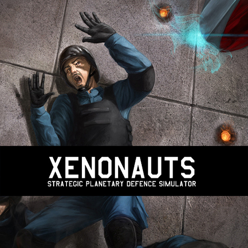 Xenonauts не запускается на windows 10