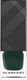 Burberry Green Glossy Nail Polish 8ml