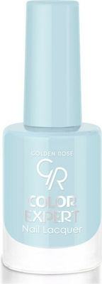 Golden Rose Color Expert Gloss Βερνίκι Νυχιών Μπλε 114 10.2ml