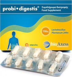 BioAxess Probi Digestis 20 Mützen BioAxess Probi Digestis 20 Mützen