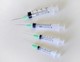 Pentaferte Σύριγγες 5CC 22G Σύριγγες 22G 5ml 100τμχ
