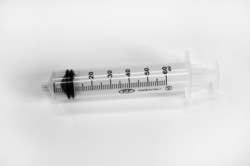 Pentaferte Spritzen 60CC Luer Lock Spritzen 60 Stück
