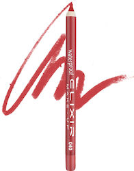 Elixir Wasserfester Lippenkonturenstift