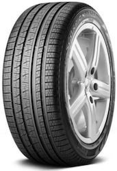 Pirelli Scorpion Verde All Season Runflat 295/45R20 110Y 4 Εποχών για 4x4 / SUV Pirelli Scorpion Verde All Season Runflat 295/45R20 110Y 4 Εποχών για 4x4 / SUV