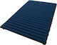 Outwell Double Camping Sleeping Mat Thickness 9cm in Blue color