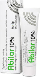 Repolar Abilar 10% Cream
