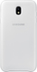 Samsung Dual Layer Cover Λευκό (Galaxy J7 2017)
