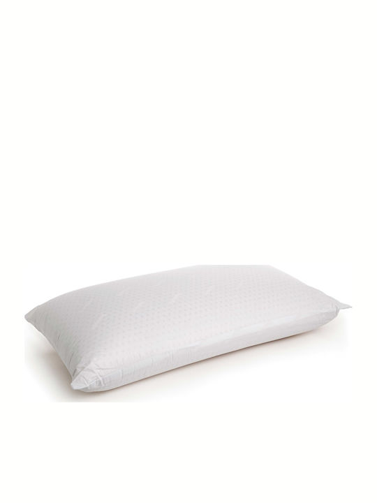 Dunlopillo Celsion Low Profile Latex Bed Pillow 46x69x13cm
