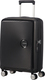 American Tourister Soundbox Spinner Expandable ...