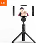 Xiaomi Mi Bluetooth Selfie Stick Tripod Μαύρο