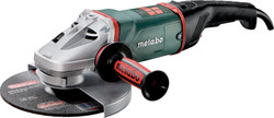 Metabo WE 26-230 MVT Quick Τροχός Ρεύματος 2600W Metabo WE 26-230 MVT Quick Τροχός Ρεύματος 2600W