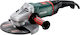 Metabo WEA 24-230 MVT Quick Winkelschleifer 230mm Elektrisch 2400W