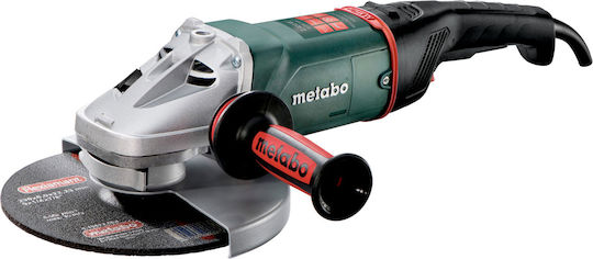Metabo WEA 24-230 MVT Quick Winkelschleifer 230mm Elektrisch 2400W