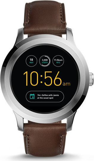 fossil q founder 2.0 charger