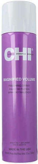 CHI Hairspray For Very Strong Hold 340ml