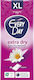 Every Day Extra Dry XL Slipeinlagen 24Stück mit Kamillenextrakt