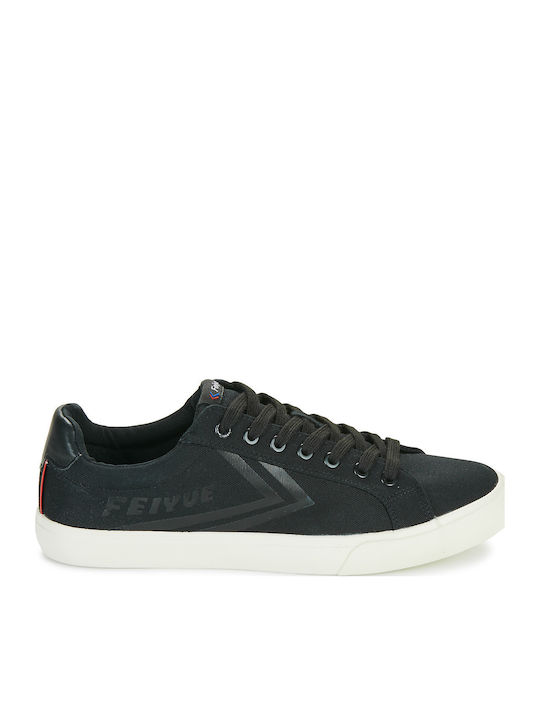 Feiyue Fe Lo Adidași Plain Choco Maro