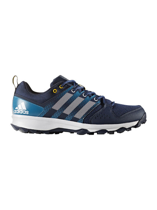 Galaxy Trail Herren Sportschuhe Trail Running Dark Blue