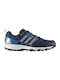 Galaxy Trail Herren Sportschuhe Trail Running Dark Blue