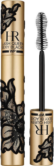 Helena Rubinstein Sexy Lash Queen Водоустойчива Спирала 01 Скандалозна B Черна 5.8ml