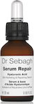 Dr. Sebagh Serum Repair Anti-aging Serum Face SPF15 with Hyaluronic Acid & Collagen 20ml