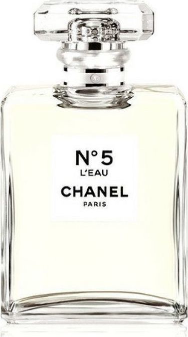 Chanel N°5 L' Eau Eau de Toilette 200ml | Skroutz Romania