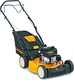 Cub Cadet LM1CR53 Αυτοκινούμενη Μηχανή Γκαζόν Βενζίνης 2.8hp/140cc
